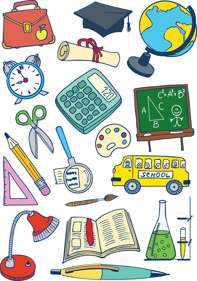 Educational Aids